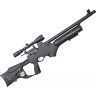 Пневматическая винтовка HATSAN BARRAGE 5.5 мм (пластик, 3 Дж) 00207068