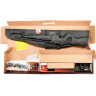 Пневматическая винтовка HATSAN FLASH 101 SET 5.5 (пластик, 3 Дж) 00241849